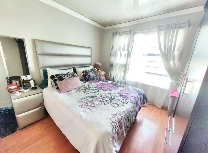 3 Bedroom Property for Sale in Mdantsane Nu 17 Eastern Cape